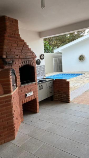 Casa em Águas de Lindóia